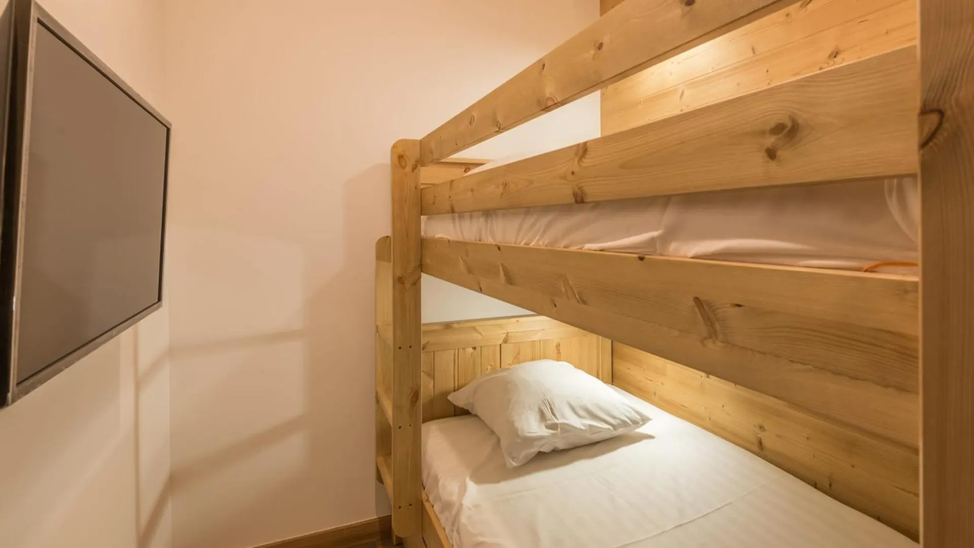 Duplex Des Charmoz - Welkeys Apartment Megeve France